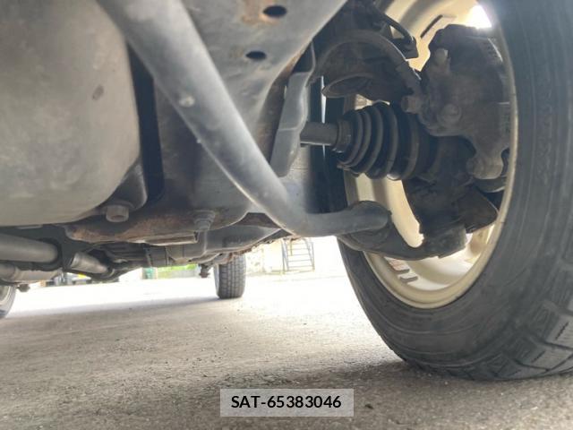 Daihatsu NAKED 2001-07 8379096-6