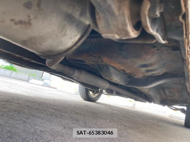 Daihatsu NAKED 2001-07 8379096-7