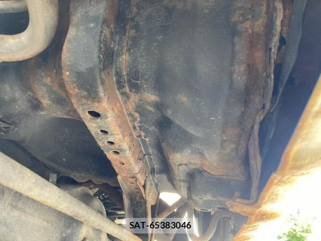 Daihatsu NAKED 2001-07 8379096-8