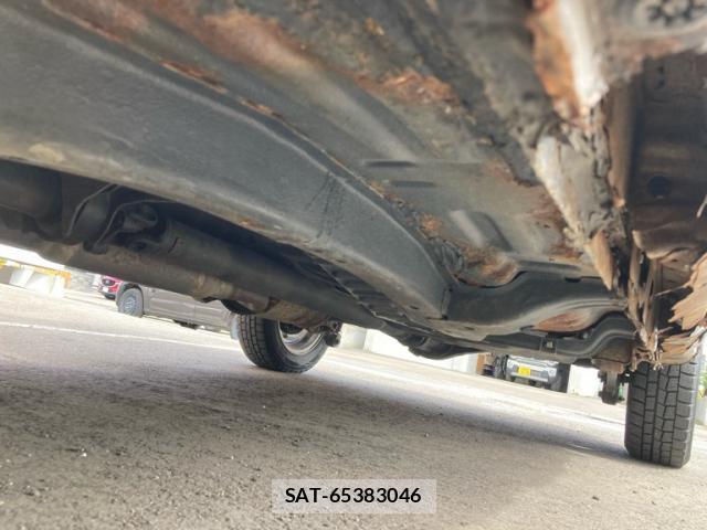 Daihatsu NAKED 2001-07 8379096-9