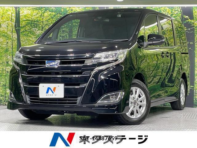 Toyota NOAH 2021-03 8378634-0