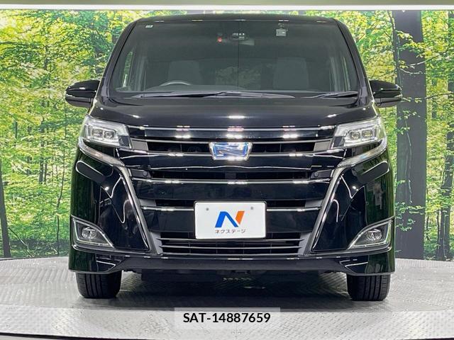 Toyota NOAH 2021-03 8378634-14