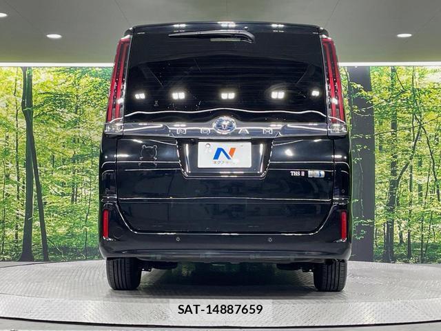 Toyota NOAH 2021-03 8378634-15