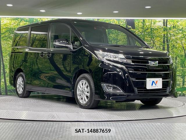 Toyota NOAH 2021-03 8378634-16