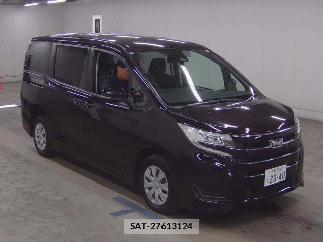 Toyota NOAH 2021-03 8378768-0