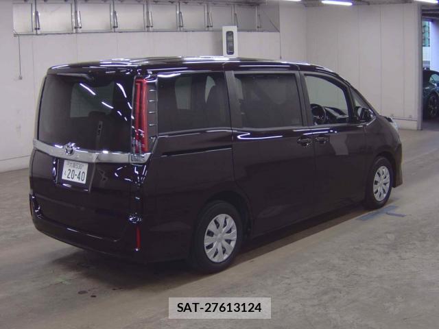 Toyota NOAH 2021-03 8378768-1