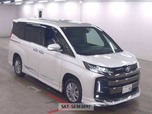 Toyota NOAH 2023-09 8378772-0