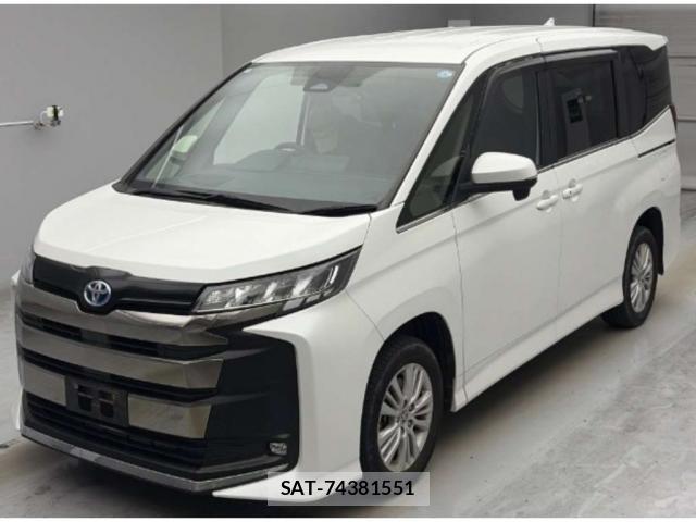 Toyota NOAH 2022-03 8378778-0
