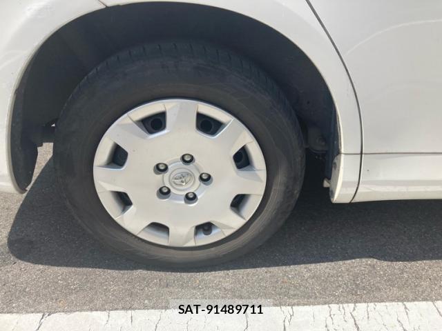Toyota NOAH 2011-03 8378934-3