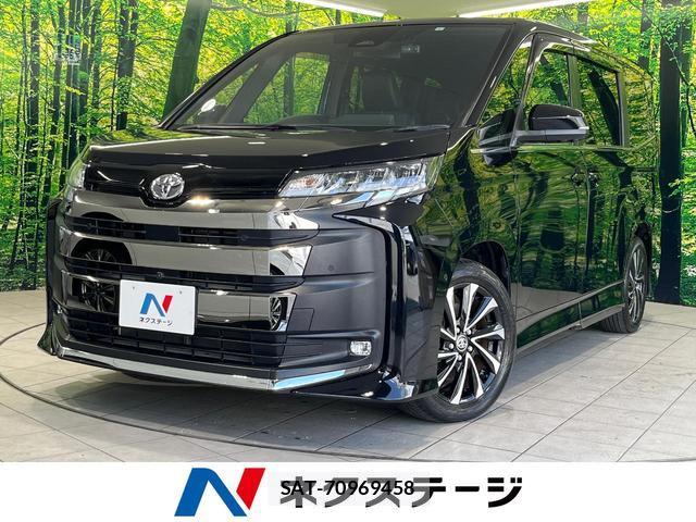 Toyota NOAH 2023-04 8378940-0