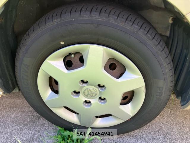 Toyota NOAH 2005-12 8378945-6