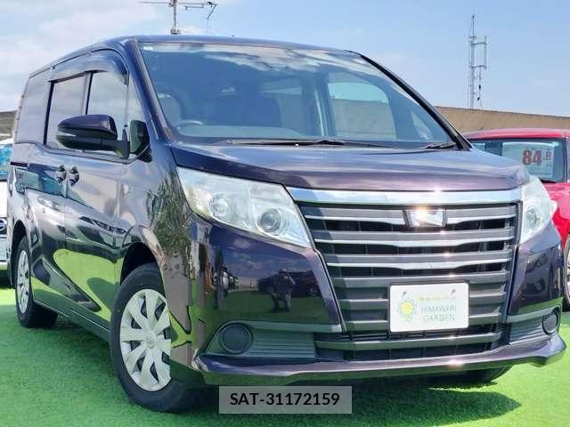 Toyota NOAH 2016-06 8379215-2