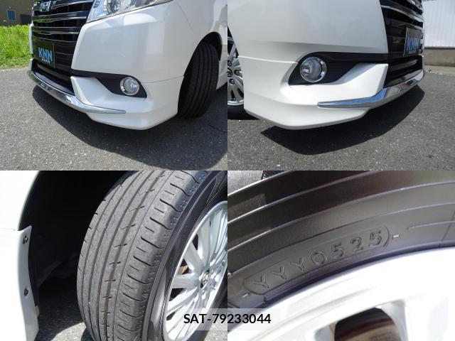 Toyota NOAH 2015-05 8379554-12