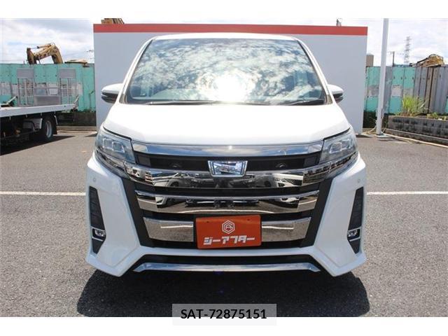 Toyota NOAH 2017-12 8379658-7