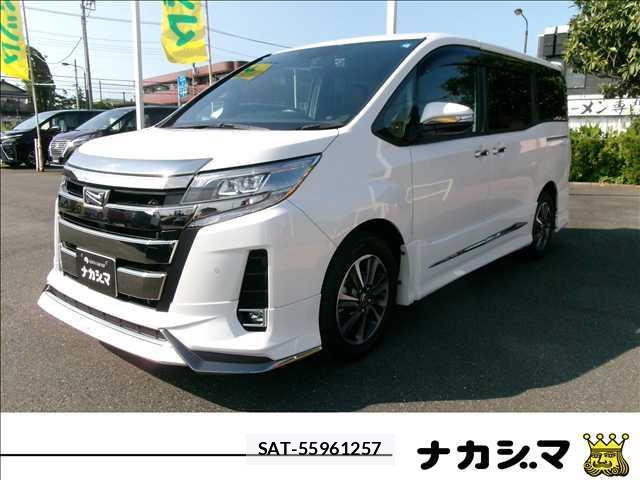 Toyota NOAH 2020-05 8379776-0