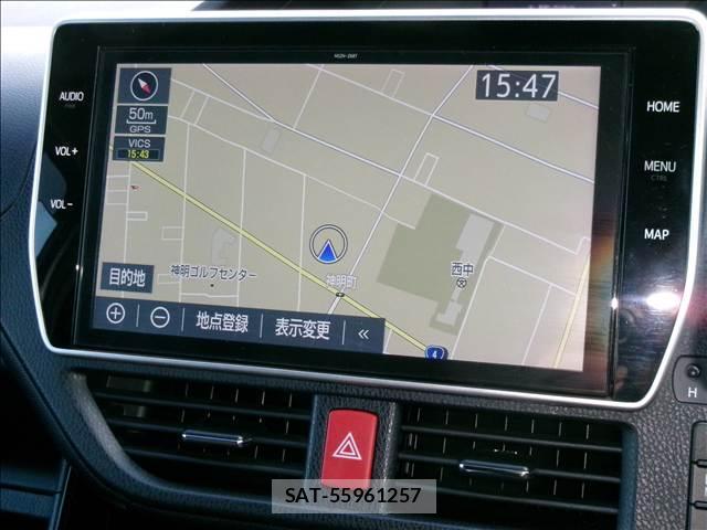 Toyota NOAH 2020-05 8379776-3