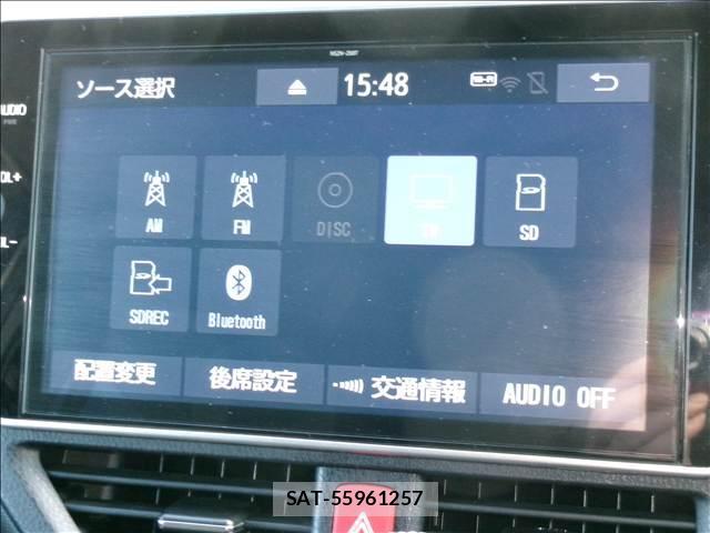 Toyota NOAH 2020-05 8379776-4