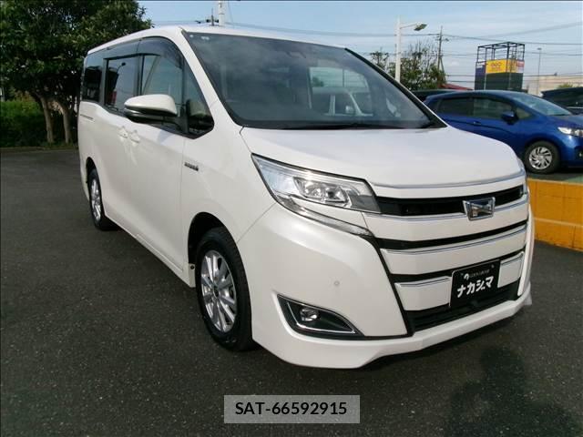 Toyota NOAH 2019-08 8379780-18