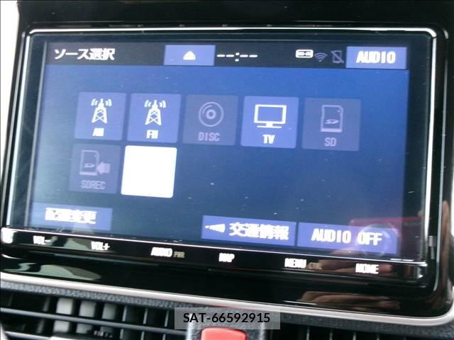 Toyota NOAH 2019-08 8379780-3