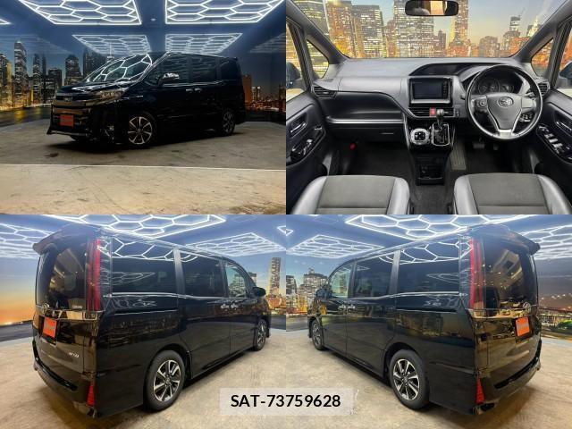 Toyota NOAH 2021-03 8379820-2