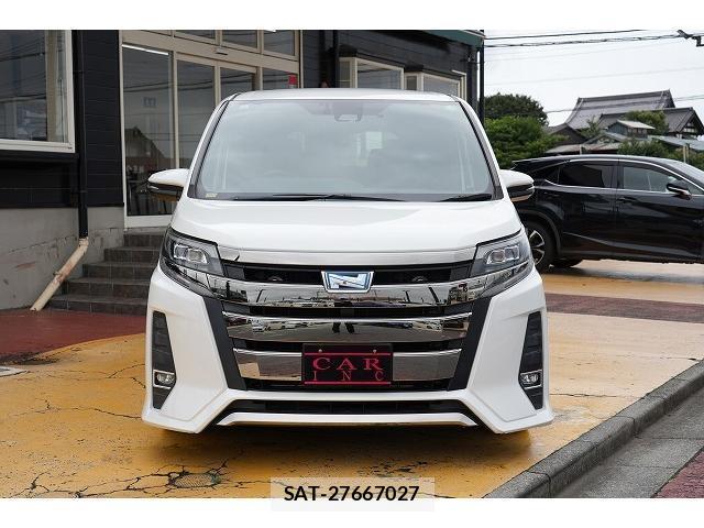 Toyota NOAH 2017-12 8379922-17