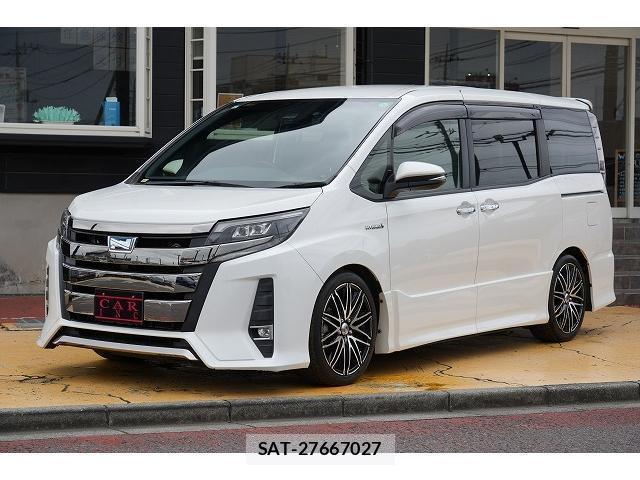 Toyota NOAH 2017-12 8379922-18