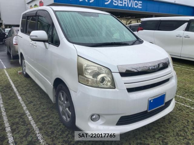 Toyota NOAH 2007-09 8380063-0