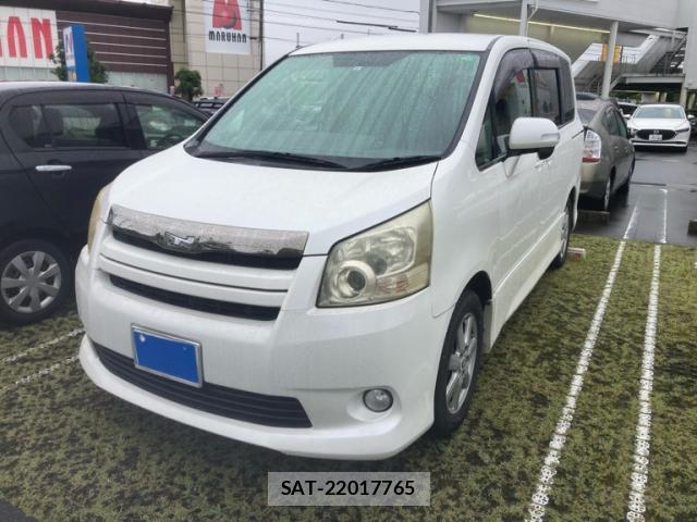 Toyota NOAH 2007-09 8380063-1