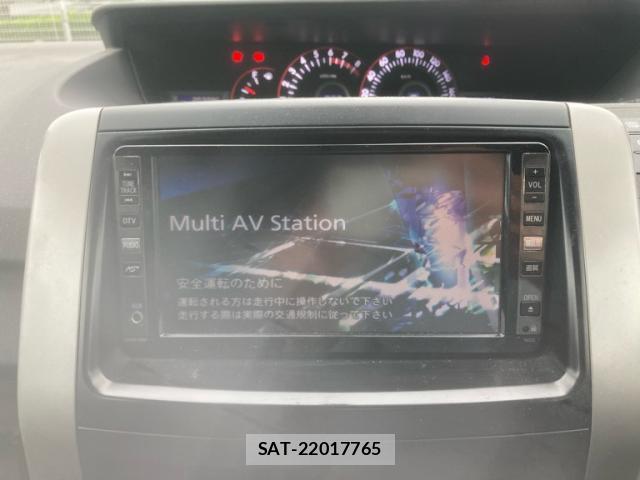 Toyota NOAH 2007-09 8380063-17