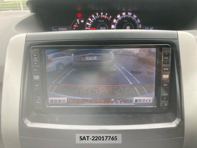 Toyota NOAH 2007-09 8380063-18