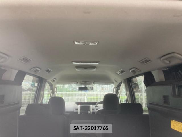 Toyota NOAH 2007-09 8380063-4