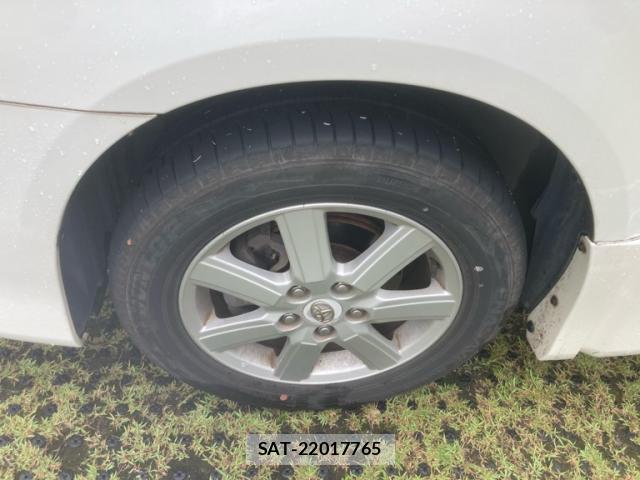 Toyota NOAH 2007-09 8380063-6