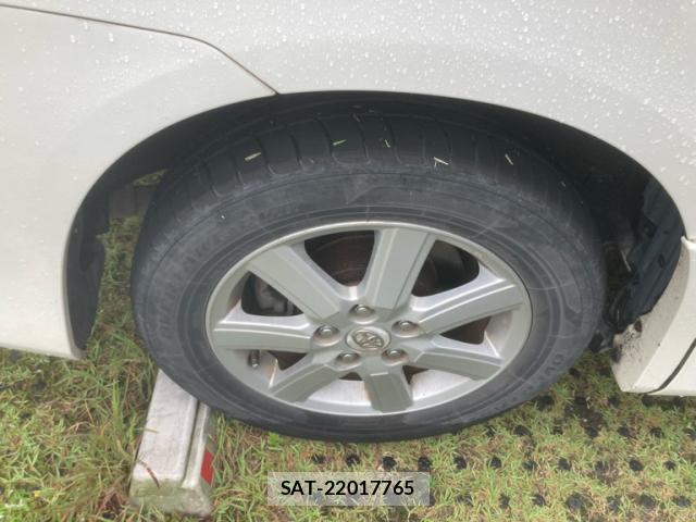 Toyota NOAH 2007-09 8380063-7