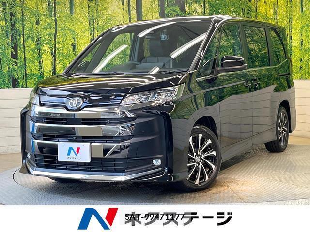 Toyota NOAH 2026-02 8380136-0