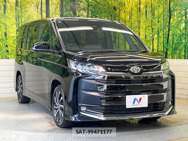 Toyota NOAH 2026-02 8380136-16