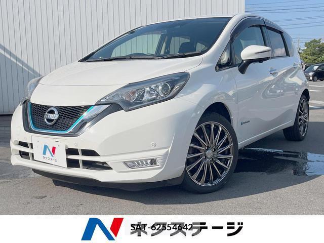 Nissan NOTE 2017-02 8378610-0