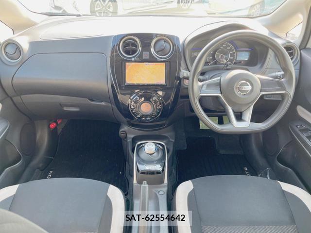 Nissan NOTE 2017-02 8378610-1