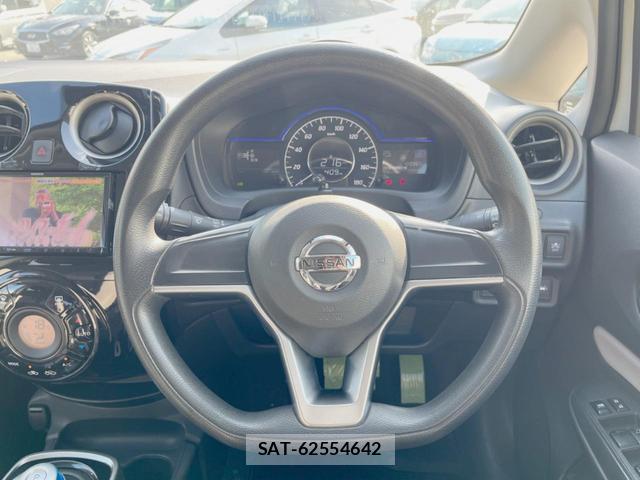 Nissan NOTE 2017-02 8378610-10