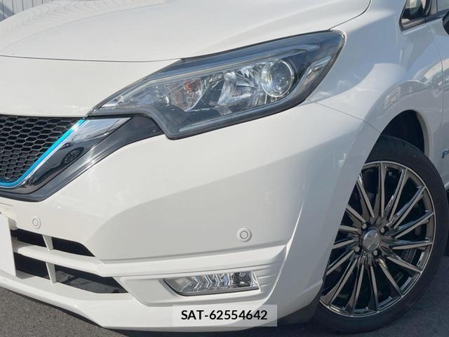 Nissan NOTE 2017-02 8378610-11