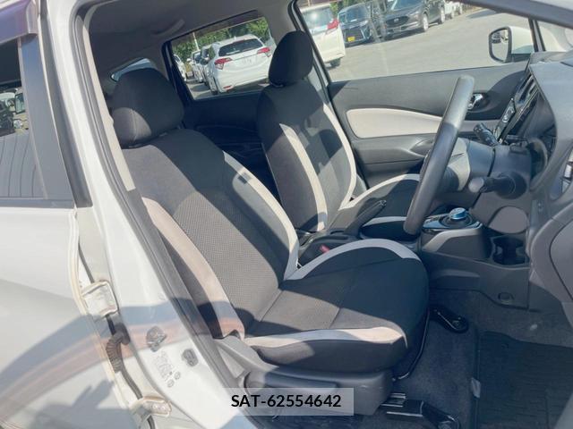 Nissan NOTE 2017-02 8378610-7