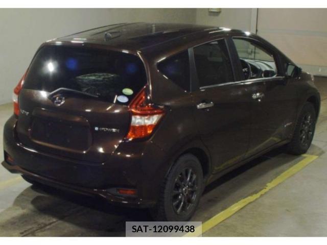 Nissan NOTE 2021-03 8378779-1
