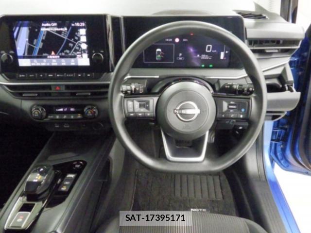 Nissan NOTE 2021-10 8378808-2