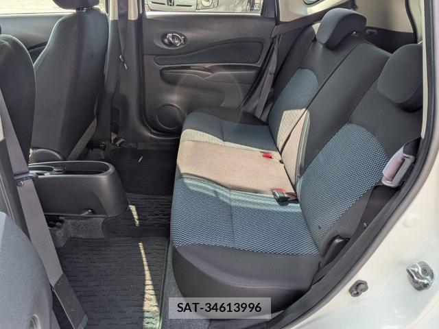 Nissan NOTE 2013-11 8379280-10