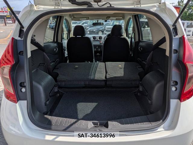 Nissan NOTE 2013-11 8379280-12