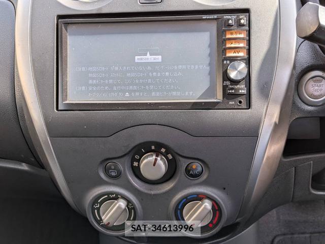 Nissan NOTE 2013-11 8379280-13