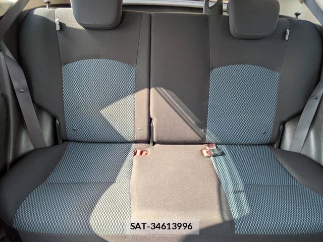 Nissan NOTE 2013-11 8379280-8