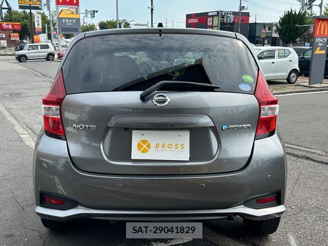 Nissan NOTE 2020-09 8379284-1