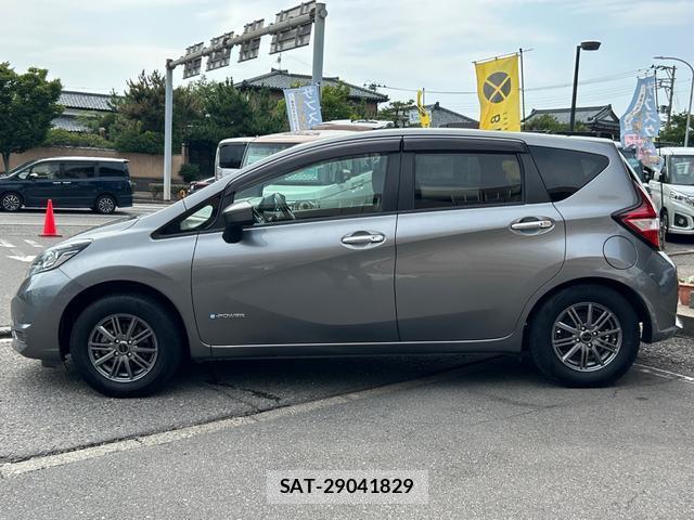 Nissan NOTE 2020-09 8379284-10