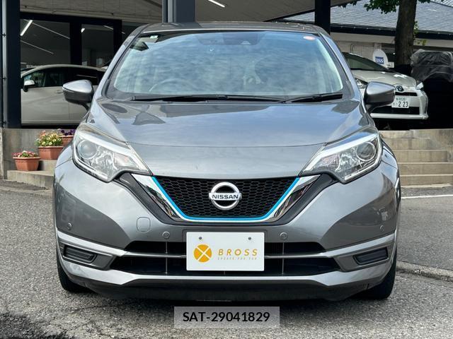 Nissan NOTE 2020-09 8379284-4