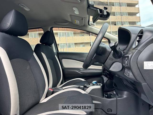 Nissan NOTE 2020-09 8379284-7